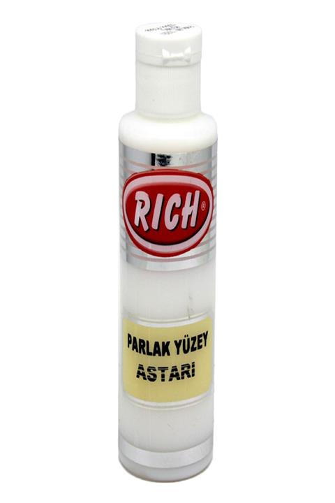 Rich Parlak Yüzey Astarı 250 ml