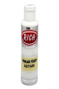 Rich Parlak Yüzey Astarı 250 ml