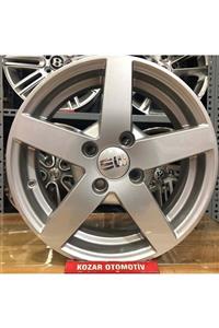 elit wheel 14 Inç 4x100 Tüm Araçlar (1 Takım)