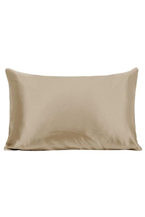 Tinybabyconcept %100 Ipek Pamuklu Saten Yastık Kılıfı 50x70 Cm