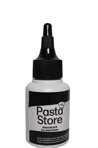 Pasta Store Siyah Sıvı Gıda Boyası 60ml