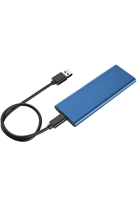 DTS Teknoloji Concord C-898 Usb 3.0 M.2 Ssd 6.0gb/s 1.8\