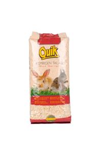 Quik Kemirgen Talaşı 15 Lt %100doğal