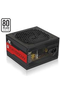 Power Boost Bst-atx550weu Fury 550 W 80+ 12 Cm Fanlı Güç Kaynağı