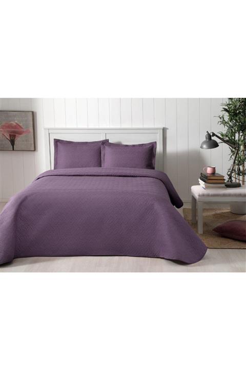 Özdilek Angled Tek Kişilik Yatak Örtüsü 180x250