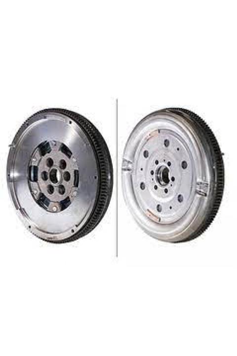 LUK Volan 1 Adet - Volkswagen Touran 1.9 Tdı 2003-2010 77 Kw -- 415043110 - Oem: 03g105266af