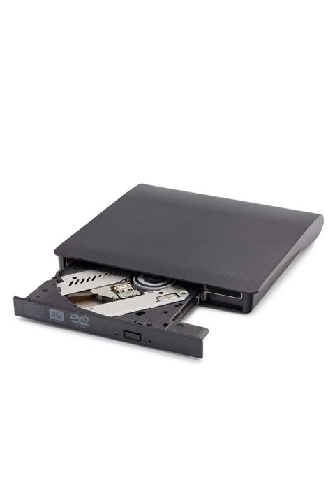 HADRON Hdx1759(990) Dvd-rw Harici Usb 3.0 12.7mm