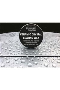 Carwax C9 Crystal Coatıng Wax 200 Gr