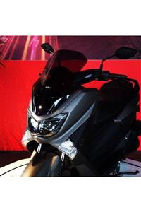 ABV - Yamaha N-max Uyumlu Spor Cam (15-21)