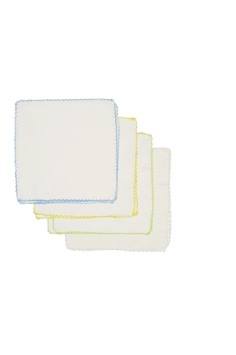 Pufi Puf 10lu Penye Ter Ve Ağız Bezi