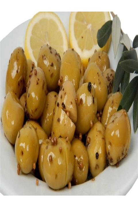 NET TARIM 10 Adet Domat Zeytin Fidanı Tüplü 2 Yaş 1,5 Metre