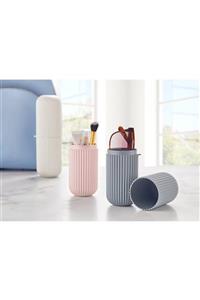Lova Smart Saklama Kabı Çok Amaçlı Organizer - Pembe