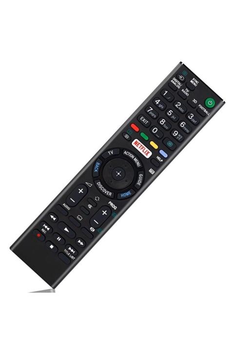 Sony Kdl-50w807c 4k Ultra Hd Led Tv Kumandası