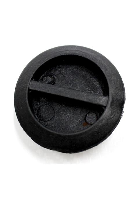 CARVONN Lpg Toz Dolum Ağzı Kapağı Ince Diş 422420*