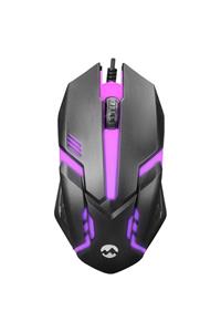 Everest Sm-g62 Usb Işıklandırılmalı Gamıng Mouse