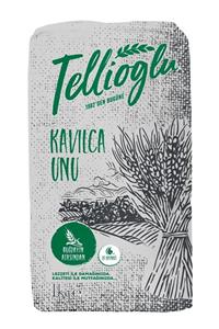 tellioğlu Kavılca Unu 1 Kg