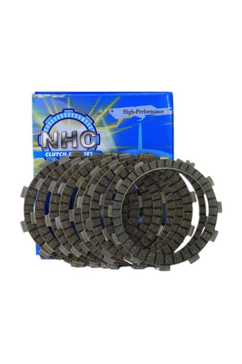 Nhc Yamaha Yzf-r1  Debriyaj Balata Seti(2009-2014)