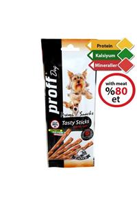 Peyless Proff Dog Kalsiyumlu Kuzu Etli Köpek Ödül Çubuğu (6 Sticks )