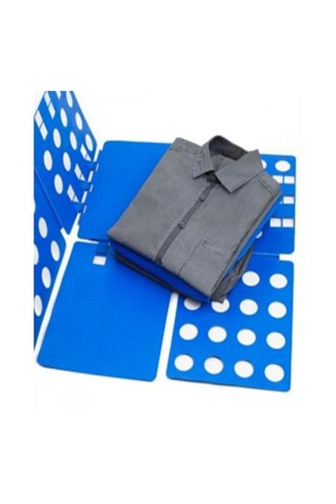 İnnoshop Wäsche Butler-pratik Kıyafet Katlama Aparatı