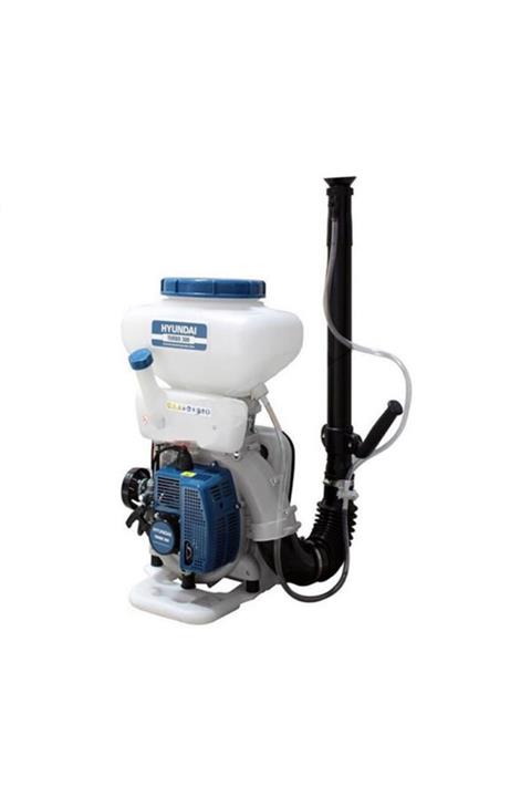 Hyundai Turbo 300 Atomizör Benzinli 26lt