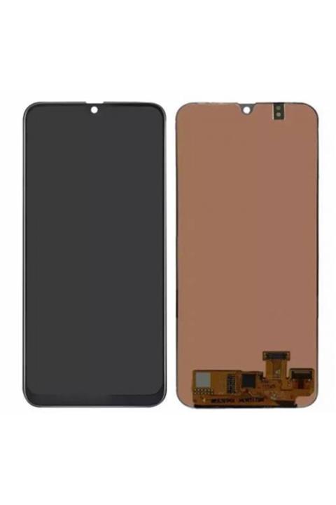 Samsung Galaxy A20 Ekran Ve Dokunmatik, Sm-a205 1080 X 2400 Piksel 393 Ppı