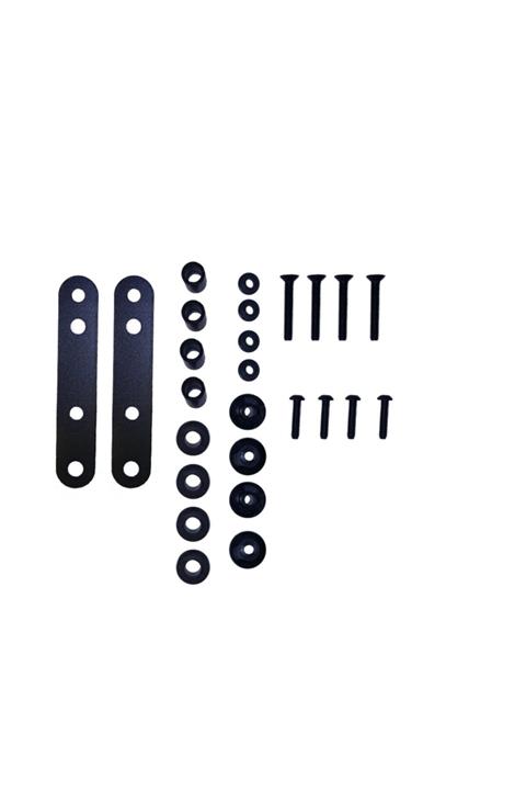 Kappa D2120kitk Yamaha Trıcıty 125-155 (14-18) Rüzgar Siperlik Baglantısı