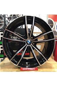 Emr 19 Inç 5x120 Bmw (Ön Arka Takım)