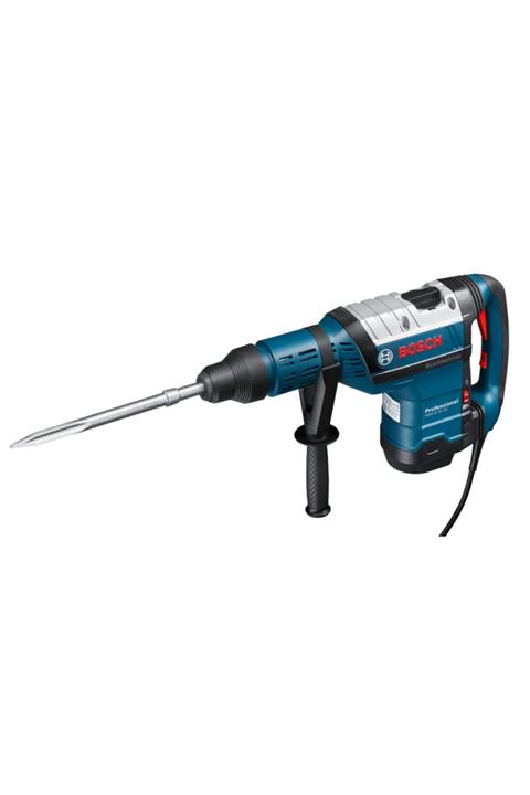 Bosch Profesyonel Seri Gbh 8-45 Dv Kırıcı Delici 0611265000