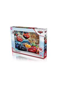 Ks Puzzle Ks Games-puzzle 200 Parça Cars