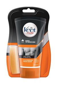 Veet Men Men Duşta Tüy Dökücü Krem 150 Ml