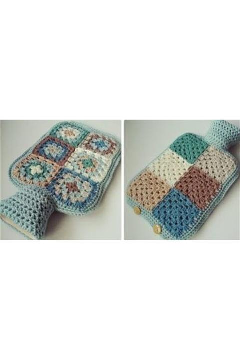 seraphome Su Torbası Kılıfı