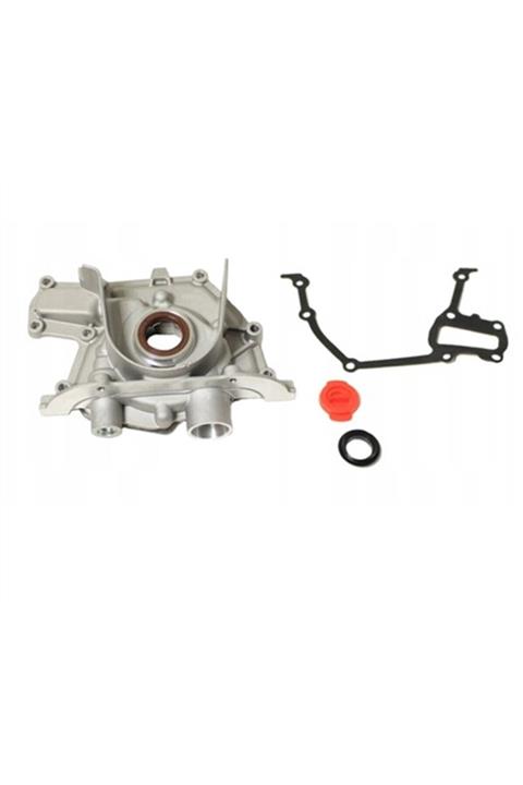 Bluemax Yağ Pompası Opel Insıgnıa A20dth-dtc 55566000 7.02266.01.0