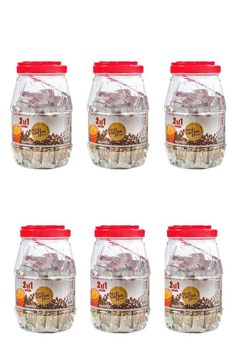 Okant 2'ü 1 Arada Kahve  6 Lı