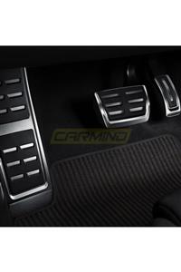 Carmind Seat Leon Geçmeli Pedal Seti Otomatik 2013-2019