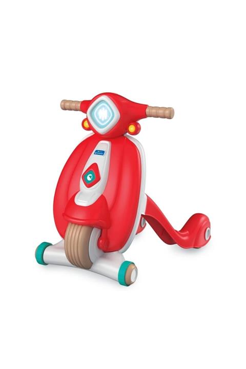 CLEMENTONI 17403 Baby Clementoni - Ilk Adım Yürüteci