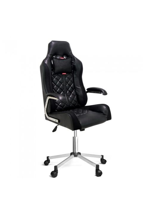 OFİSİNHAZIR Concorde Yönetici Koltuğu Siyah