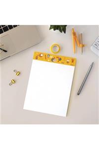 kagito Ikonlar Noktalı Notepad