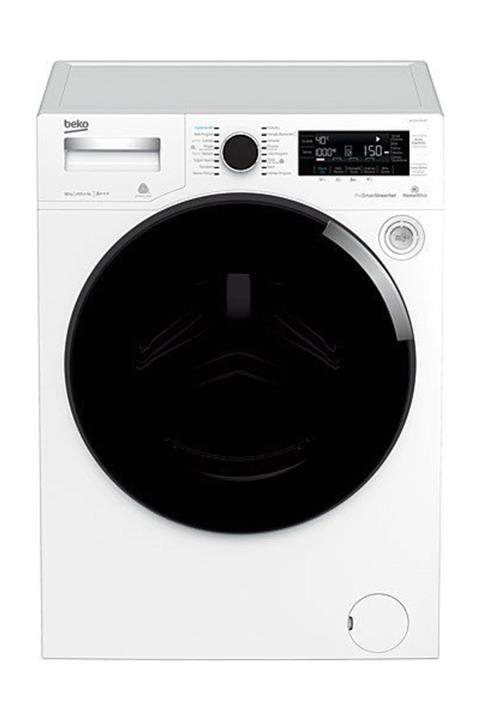 Beko BK 10141 PR CNT A+++ 1400 Devir 10 kg Çamaşır Makinesi