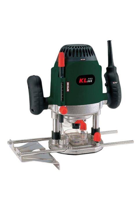 İKON MARKET Klpro Klef1205 1800watt El Frezesi