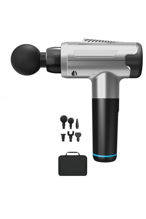 Ocean Profesyonel Masaj Aleti Mack Series