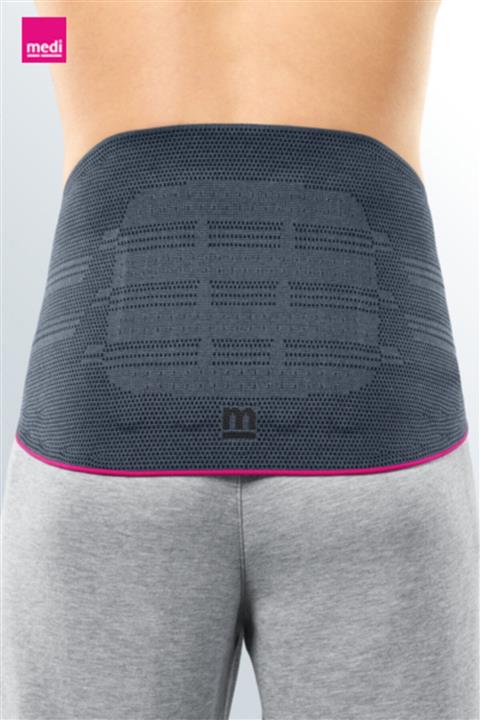 Medi Orthopaedics 663 Lumbamed® Basic Lumbosakral Bel Korsesi