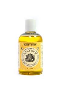 Burts Bees Besleyici Bebek Yağı - Baby Bees Nourishing Baby Oil 115 Ml