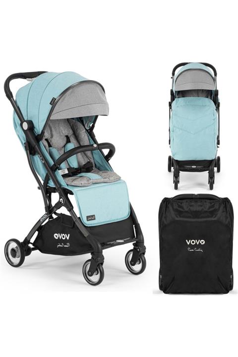 Pierre Cardin Vovo Kabin Boy Bebek Arabası