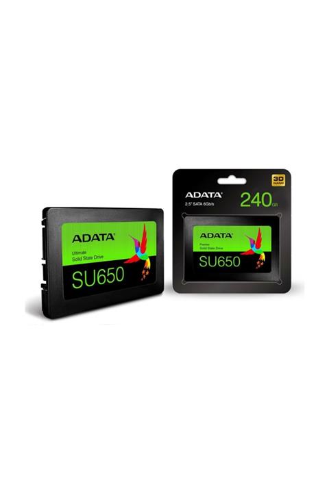 Adata SU650 3D NAND 2.5\