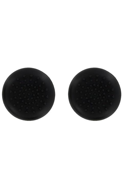 Gizala Ps5 Ps4 Siyah Analog Koruyucu Dualshock Kol Micro