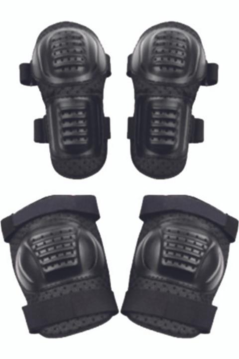 Prosev D325 Dizlik Dirseklik Set