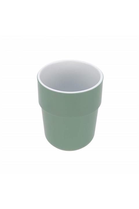 Lassig Arkadaşım Racoon - Melamin Bardak