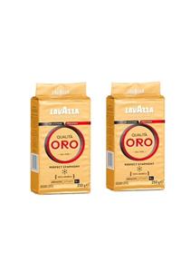 LavAzza Oro Filtre Kahve 2'li Set