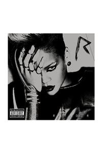 Universal Rihanna Rated R Plak