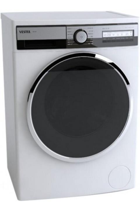 Vestel 8 kg 1400 Devir Çamaşır Makinesi